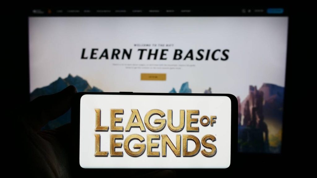 The Ultimate Beginners Guide To League Of Legends