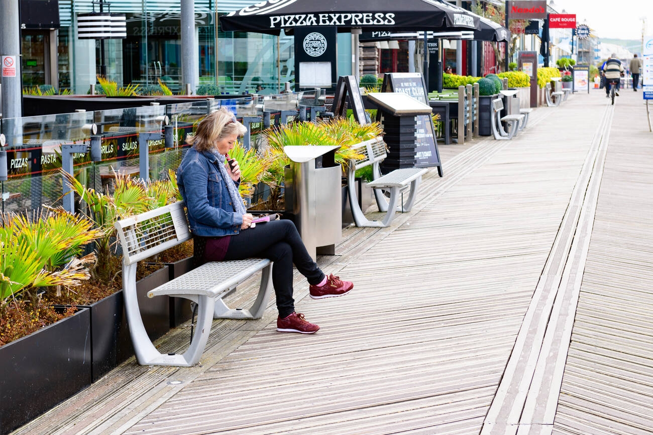 Vaping In The UK: Everything You Need To Know