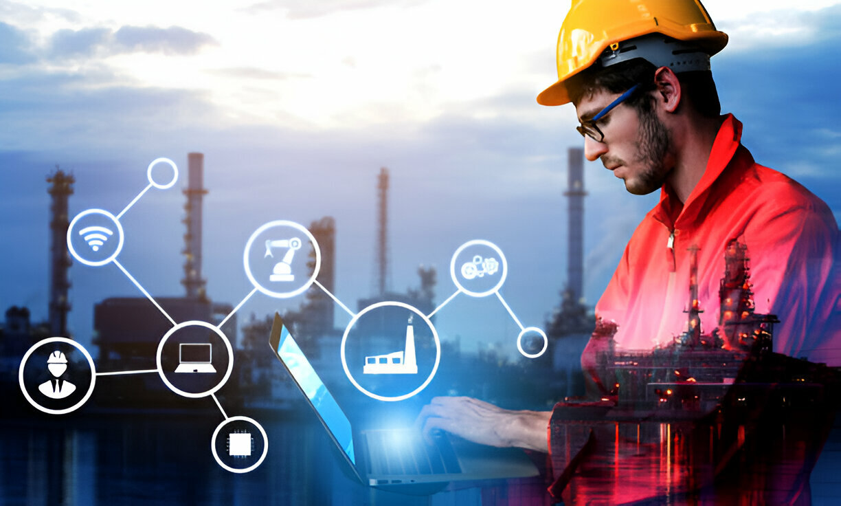 7 Construction Technologies That Are Changing The Industry