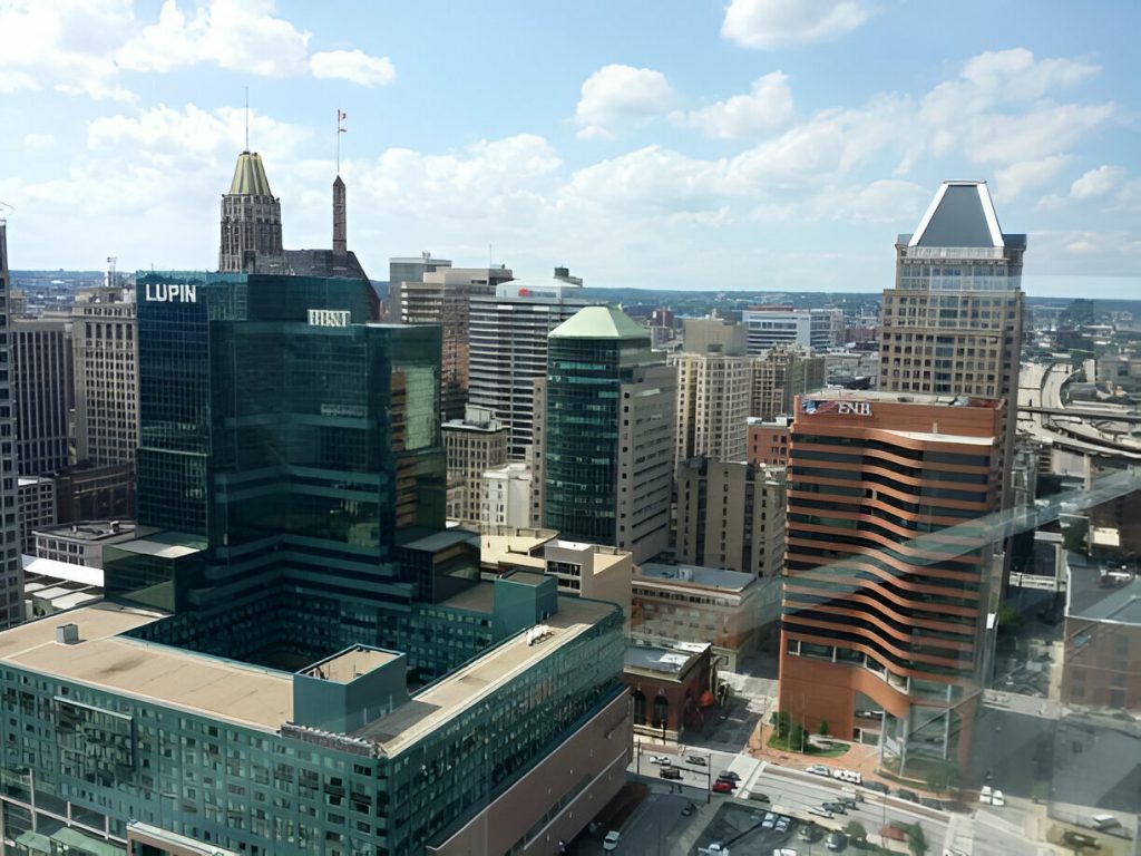 Why Baltimore Tech Firms Are Pushing For Remote Workers