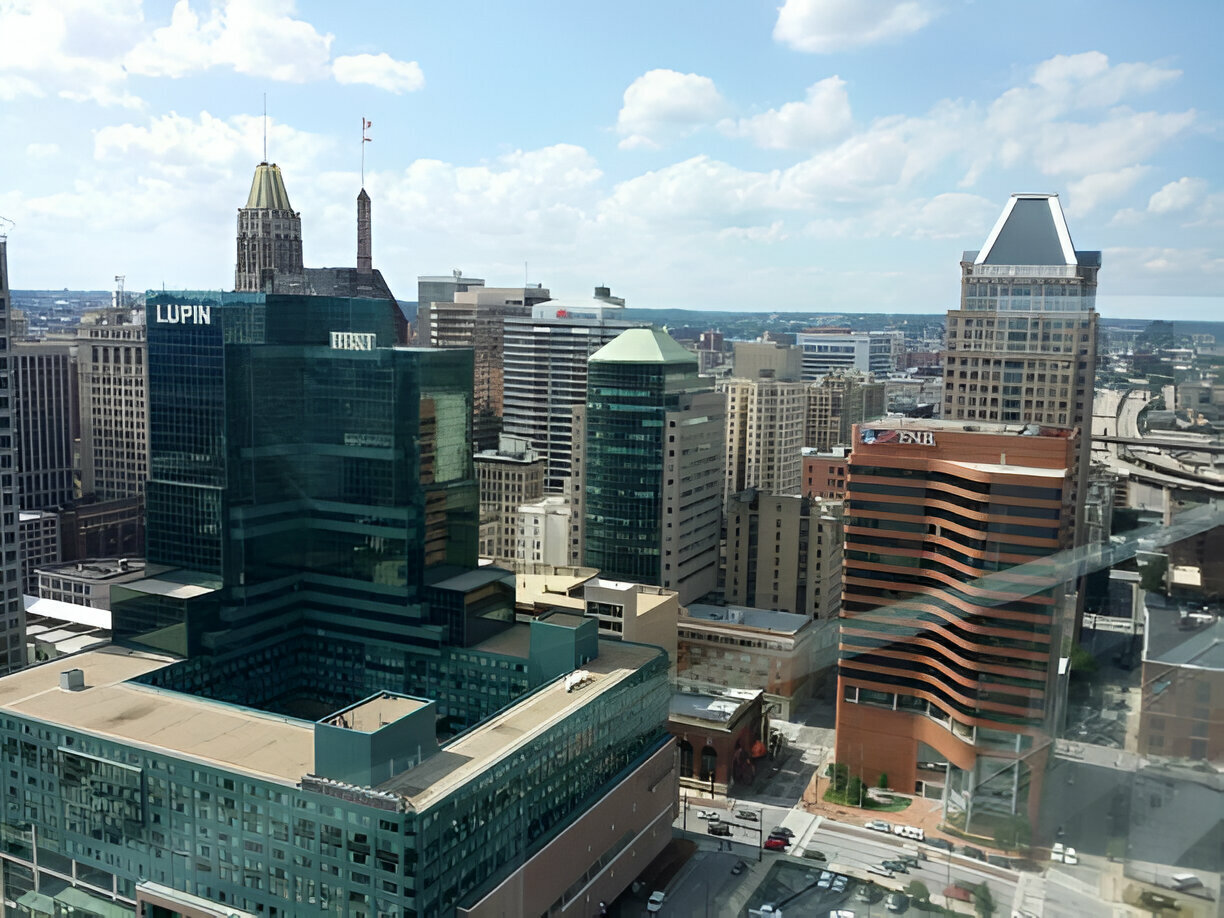 Why Baltimore Tech Firms Are Pushing For Remote Workers
