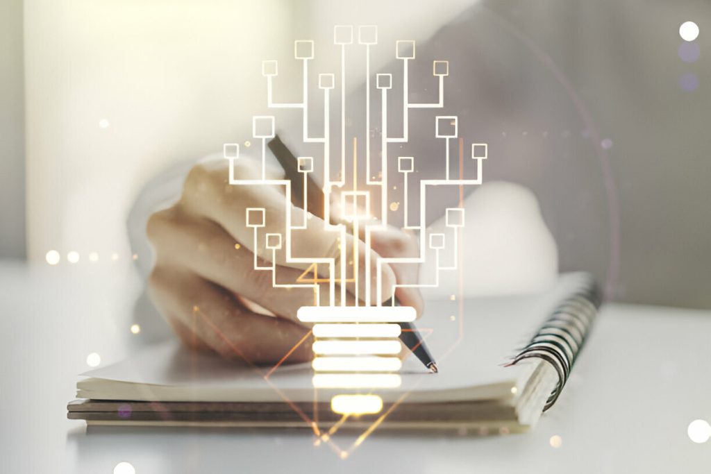Writer Tech: Boosting Creativity In The Digital Age