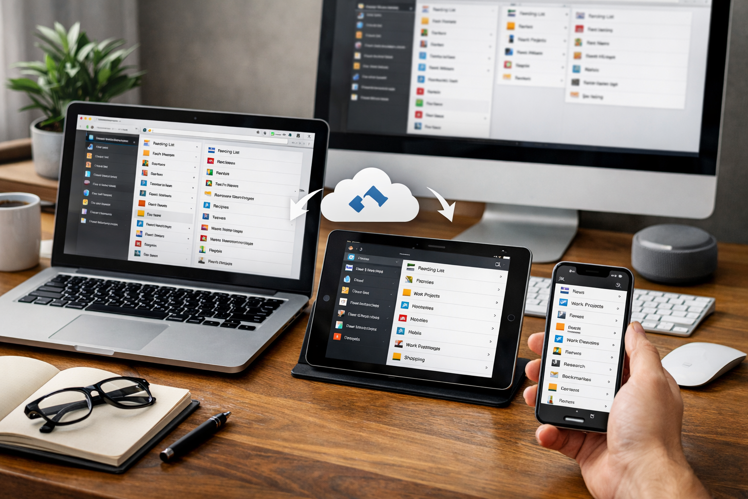 Best Ways to Organize Your Bookmarks Across Devices