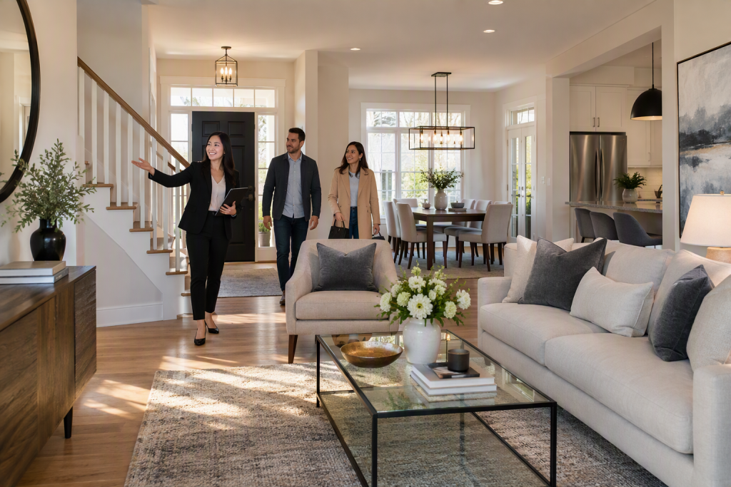 How to Prepare Your Toronto Home for an Open House
